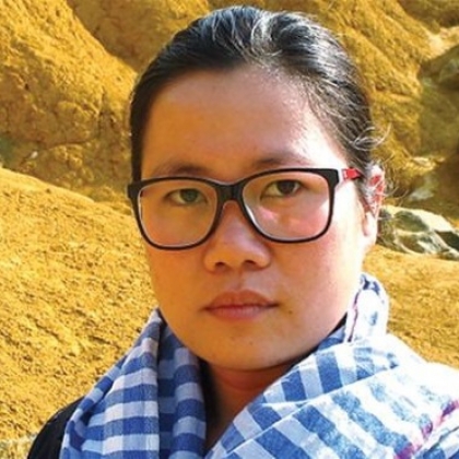 Bùi Kim Quy 